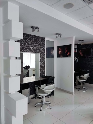 салон красоты ставрополь