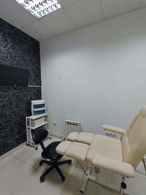 салон красоты ставрополь