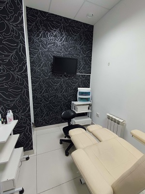 салон красоты ставрополь